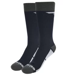 Oxford Waterproof Oxsocks - Black