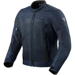 Rev It! Eclipse 2 Mesh Jacket - Dark Blue
