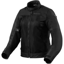 Rev It! Eclipse 2 Mesh Jacket Ladies - Black