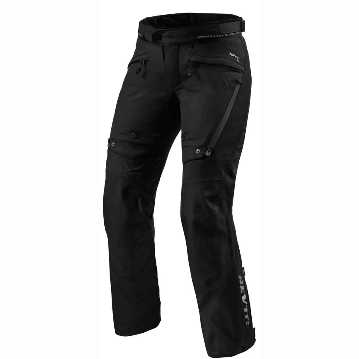 Rev It! Horizon 3 Trousers Ladies WP - Black 1 Rev It! Horizon 3 Trousers Ladies WP - Black