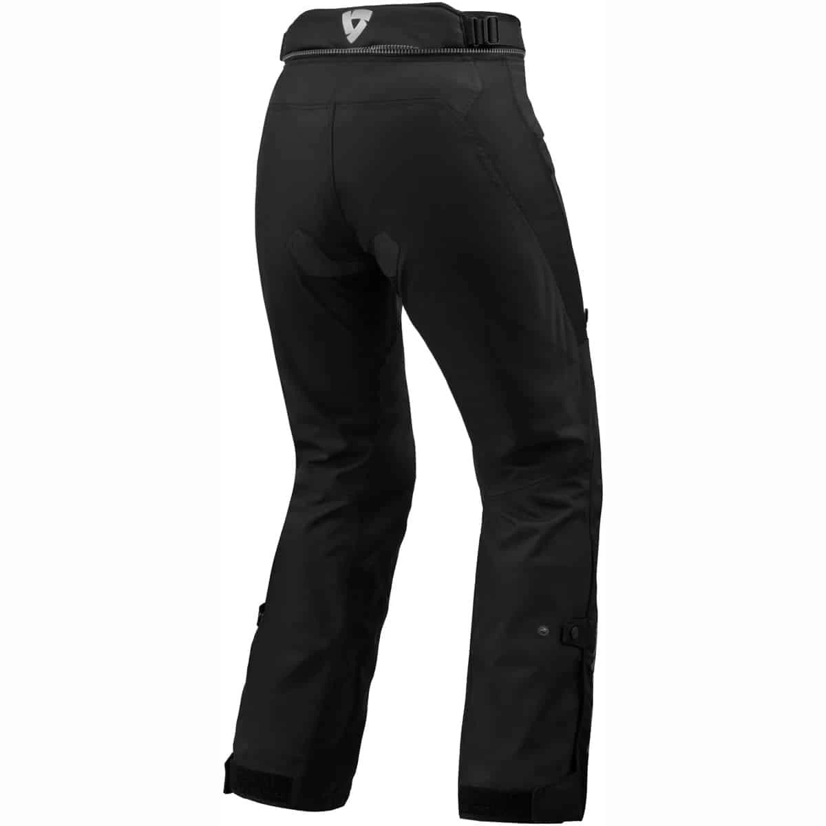 Rev It! Horizon 3 Trousers Ladies WP - Black 3 Rev It! Horizon 3 Trousers Ladies WP - Black - Image 3