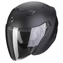 Scorpion Exo-230 Helmet - Matt Black