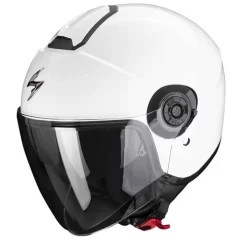 Scorpion Exo-City II Helmet - White