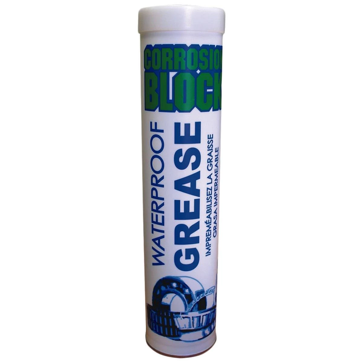 ACF-50 Corrosion Block Grease - 396g 1 ACF-50 Corrosion Block Grease - 396g