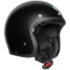AGV X70 Mono Helmet - Black