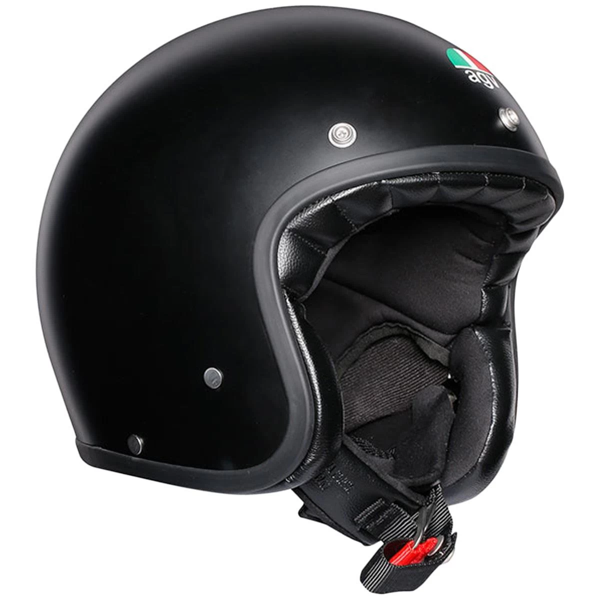 AGV X70 Mono Helmet - Black 1 AGV X70 Mono Helmet - Black