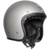 AGV X70 Mono Helmet - Grey Matt
