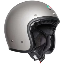 AGV X70 Mono Helmet - Grey Matt