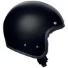 AGV X70 Mono Helmet - Matt Black