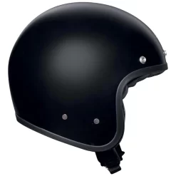 AGV X70 Mono Helmet - Matt Black