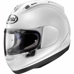 Arai RX-7V Diamond Helmet - White