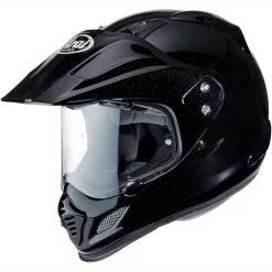 Arai Tour-X 4 Helmet - Diamond Black