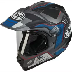 Arai Tour-X 4 Vision Helmet - Grey