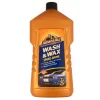 Armor All Wash & Wax Speed Shine - 1000ml