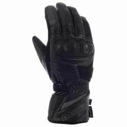 Bering Delta Gloves GTX - Black