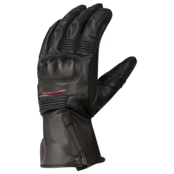 Bering Ontario Gloves WP - Black