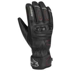 Bering Whip Gloves WP - Black