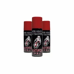 Bob Heath Anti-Fog Spray - 50ML Pump-Action Spray