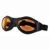 Bobster Bugeye Goggles - Amber