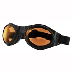 Bobster Bugeye Goggles - Amber