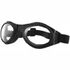 Bobster Bugeye Goggles - Clear