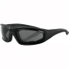 Bobster Foamerz 2 Sunglasses - Smoke