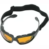 Bobster GXR Sunglasses Goggles - Amber