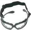 Bobster GXR Sunglasses Goggles - Clear