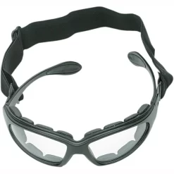 Bobster GXR Sunglasses Goggles - Clear