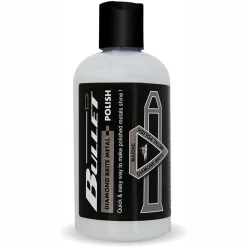 Bullet Medallion Metal Polish - 250ml