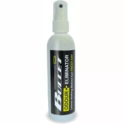 Bullet Odour Eliminator Spray - 125ml
