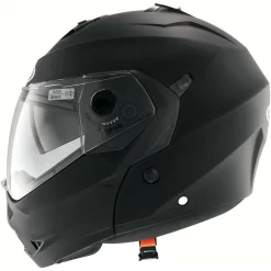 Caberg Duke II Helmet Flip Up - Matt Black
