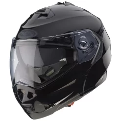 Caberg Duke II Smart Helmet - Black