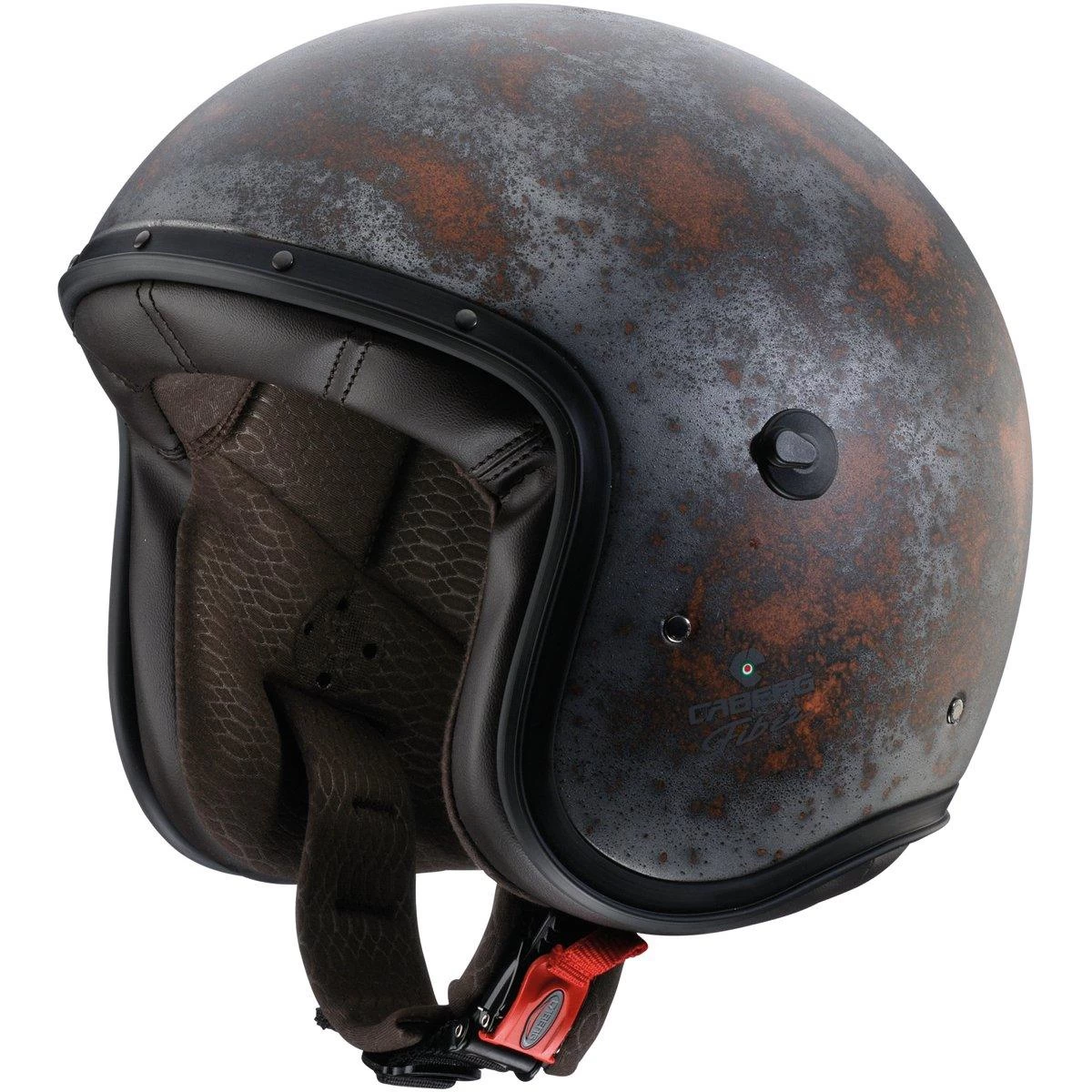 Caberg Freeride Rusty Helmet - Graphic 1 Caberg Freeride Rusty Helmet - Graphic