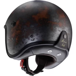 Caberg Freeride Rusty Helmet - Graphic 5 Caberg Freeride Rusty Helmet - Graphic -Rider Gear Sales Store caberg freeride rusty helmet graphic getgearedshop 3