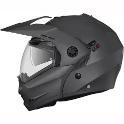 Caberg Tourmax Helmet - Matt Black
