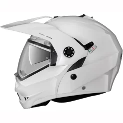 Caberg Tourmax Helmet - White