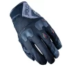 Five TFX-3 Enduro Summer Gloves - Black Grey - SALE