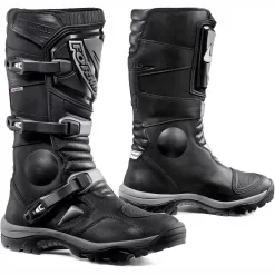 Forma Adventure Boots WP - Black Grey
