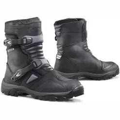 Forma Adventure Low Boots WP - Black