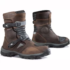 Forma Adventure Low Boots WP - Brown