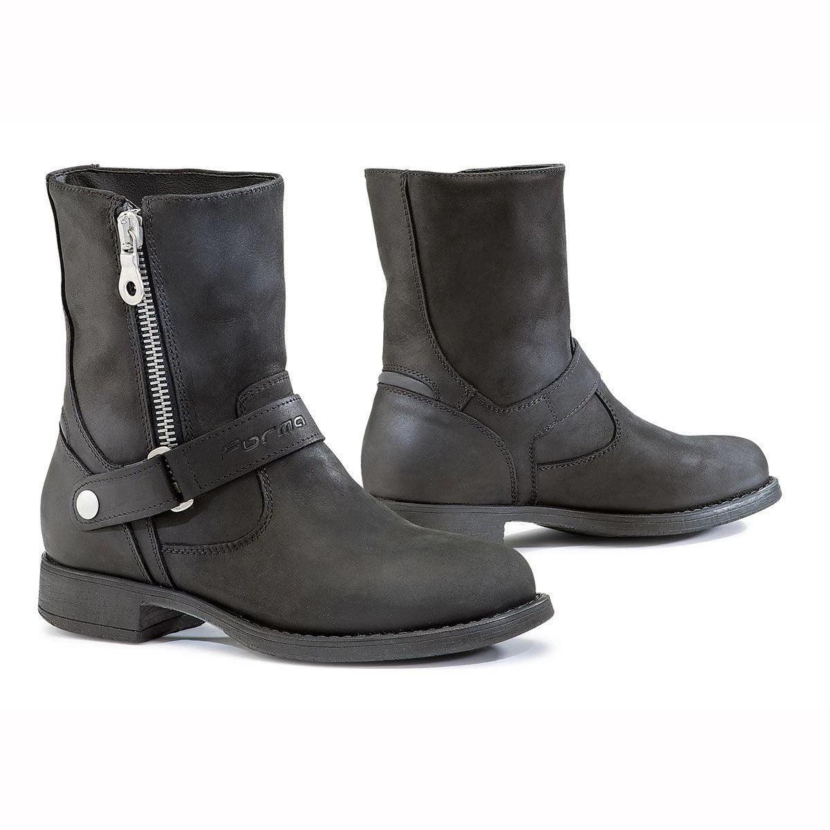 Forma Eva Dry Boots Ladies WP - Black - SALE 1 Forma Eva Dry Boots Ladies WP - Black - SALE