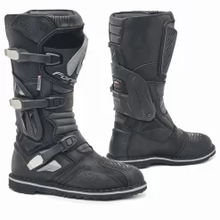 Forma Terra Evo Dry Boots WP - Black