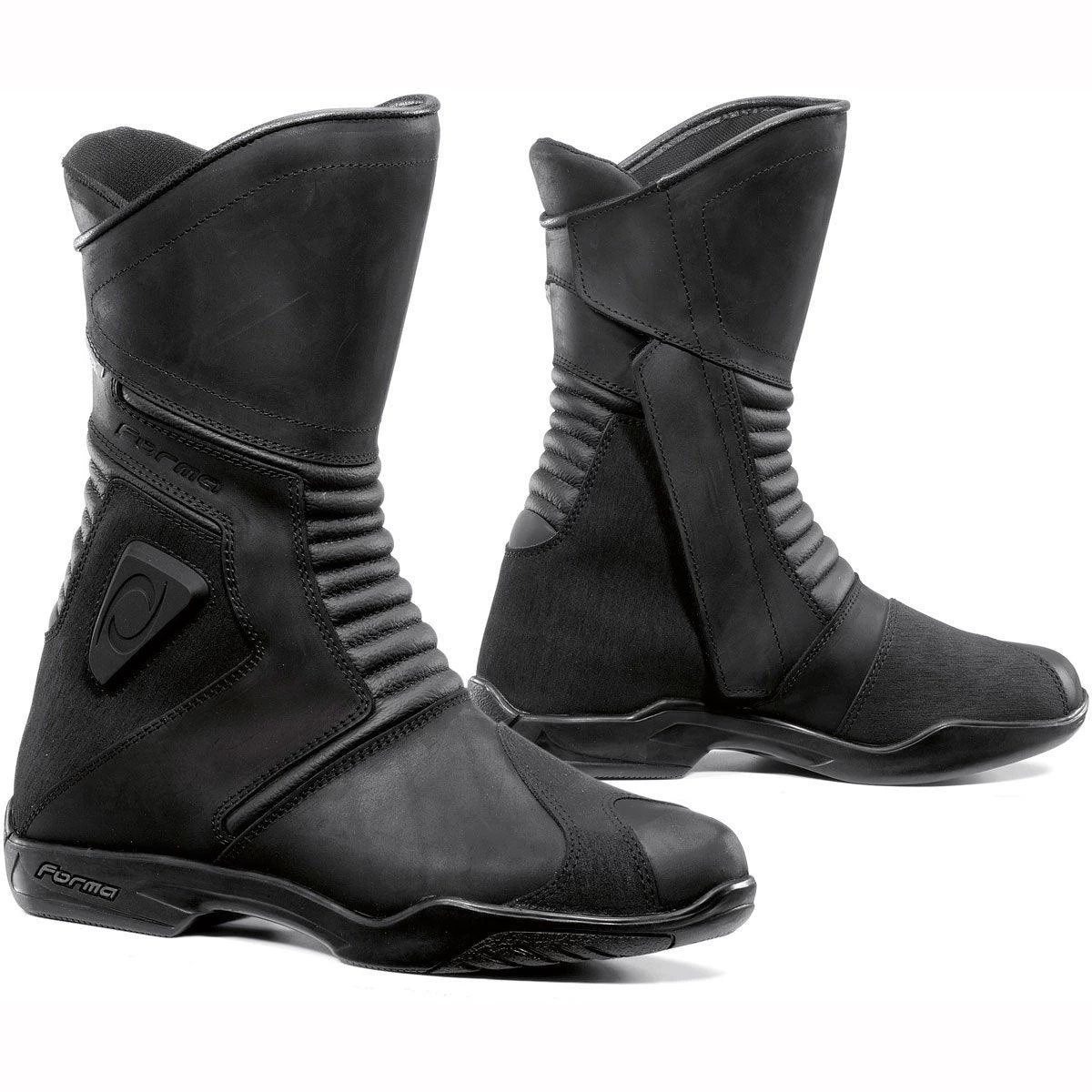 Forma Voyage Boots WP - Black - SALE 1 Forma Voyage Boots WP - Black - SALE