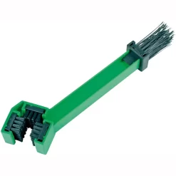 Gear Gremlin Chain Brush - Green