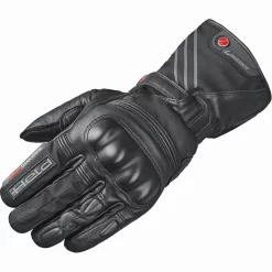 Held 22043 Twin II Gloves GTX - Black