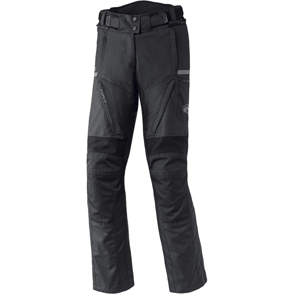 Held 6660 Vader Trousers WP - Black 1 Held 6660 Vader Trousers WP - Black
