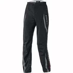 Held 6671 Rainblock Base Trousers WP - Black White - SALE