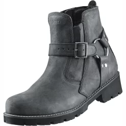 Held 8700 Nashville Boots - Black - SALE