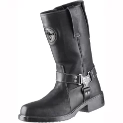 Held Boots Nevada II 8540 WP - Black
